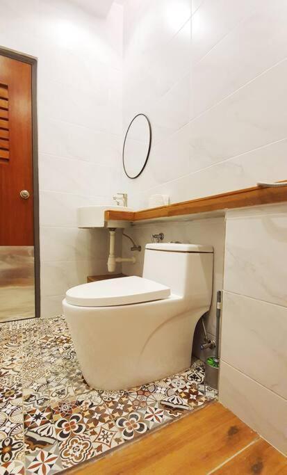 Appartamento New! Jonker Street Loft 3Br Melaka 10Pax Esterno foto