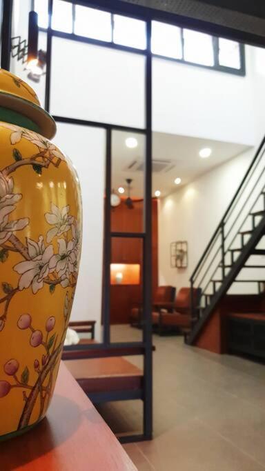 Appartamento New! Jonker Street Loft 3Br Melaka 10Pax Esterno foto