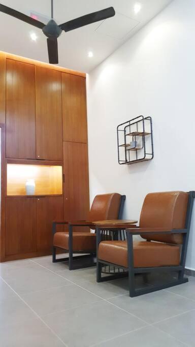 Appartamento New! Jonker Street Loft 3Br Melaka 10Pax Esterno foto