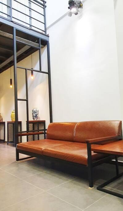 Appartamento New! Jonker Street Loft 3Br Melaka 10Pax Esterno foto