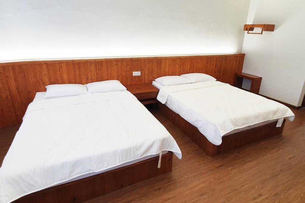 Appartamento New! Jonker Street Loft 3Br Melaka 10Pax Esterno foto